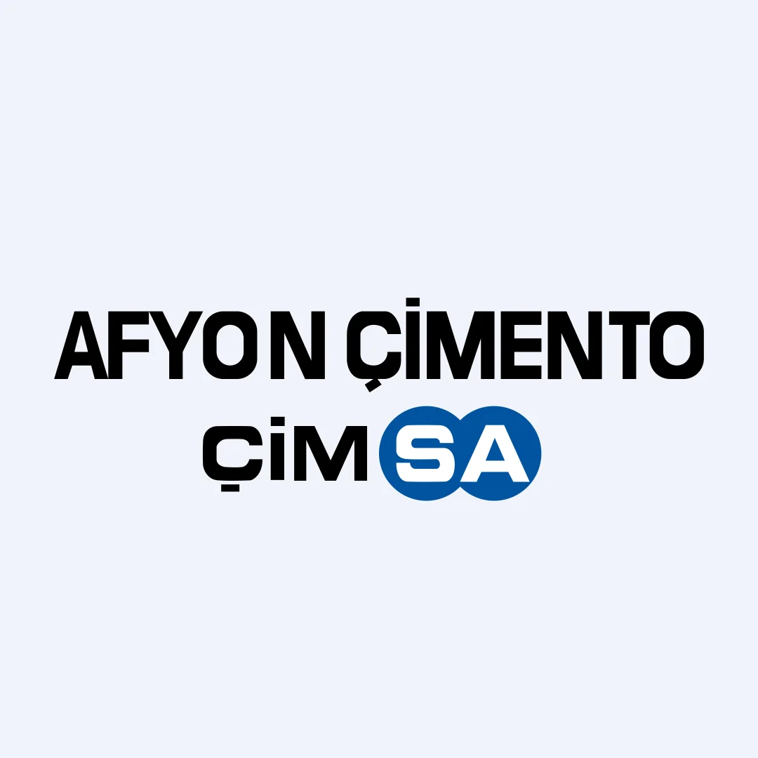 AFYON Bilanço Dönemleri