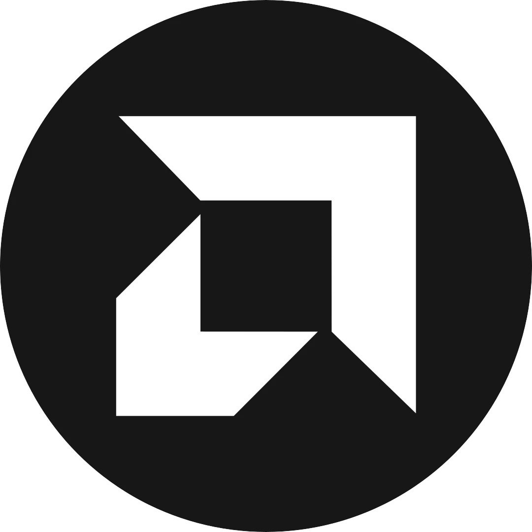 AMD Logo