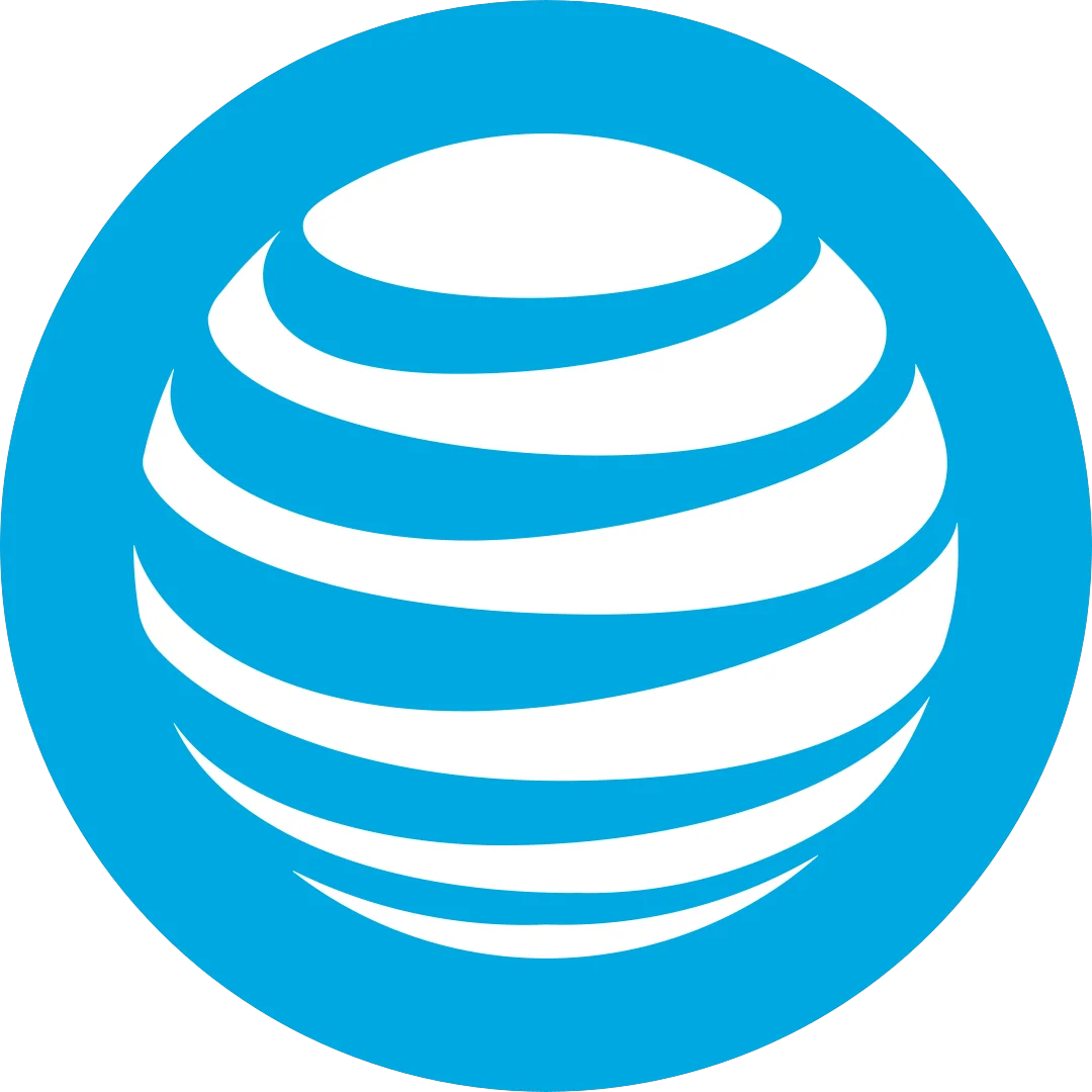 AT-T Logo