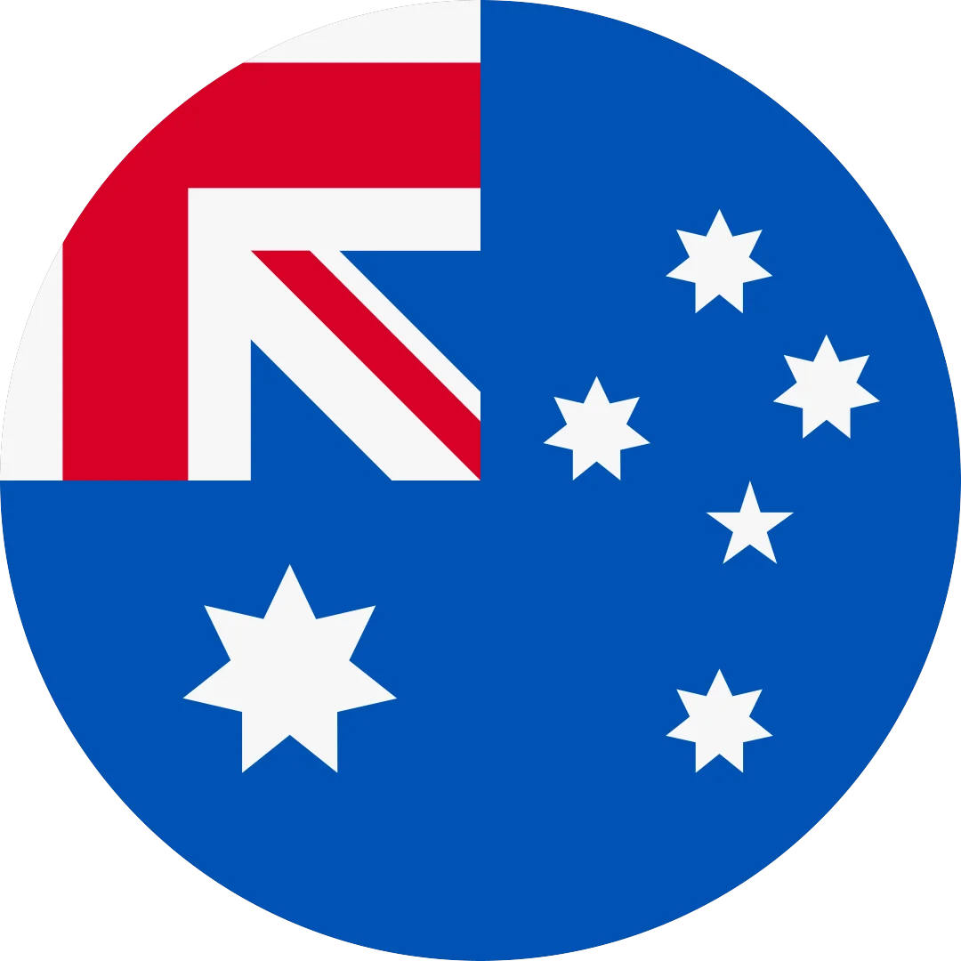 AUDUSD Logo