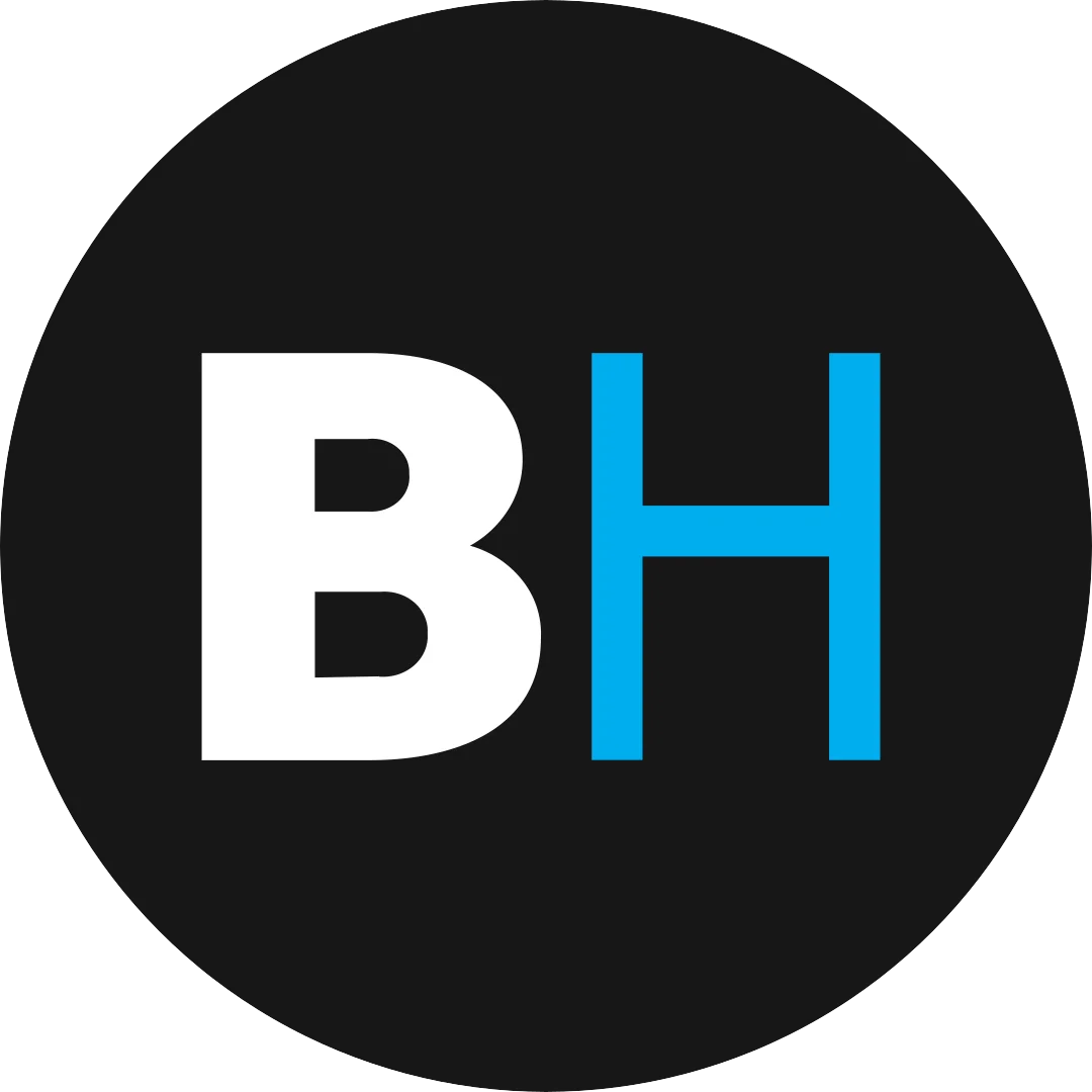 BOOKING Logo