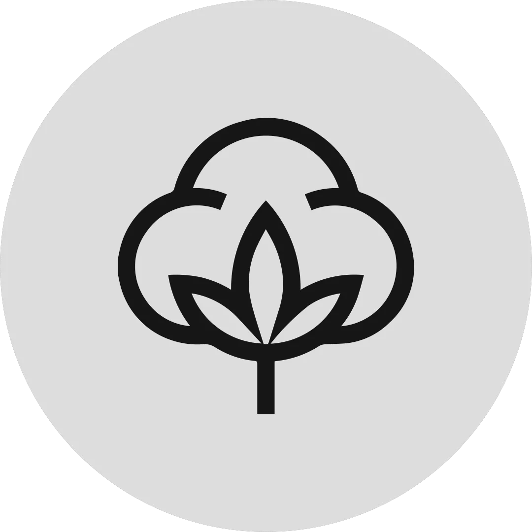 Pamuk Logo
