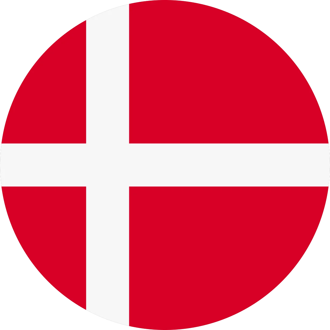 USDDKK Logo