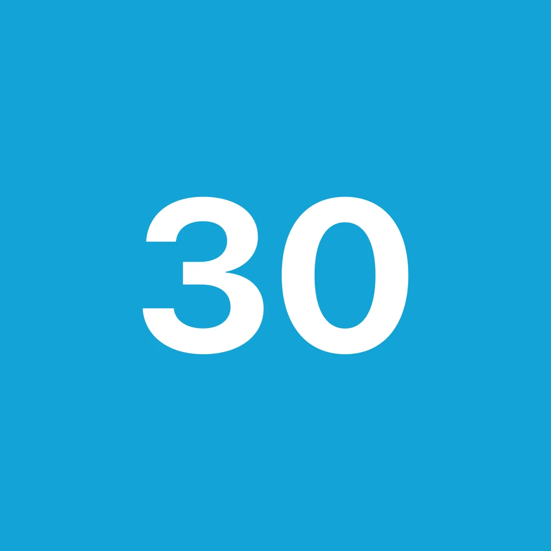 DOW30 Logo