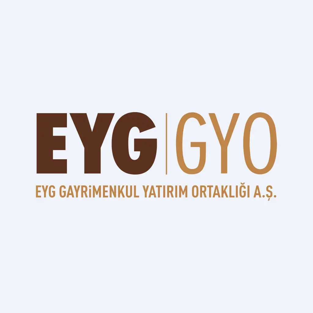 EYGYO Bilanço Dönemleri