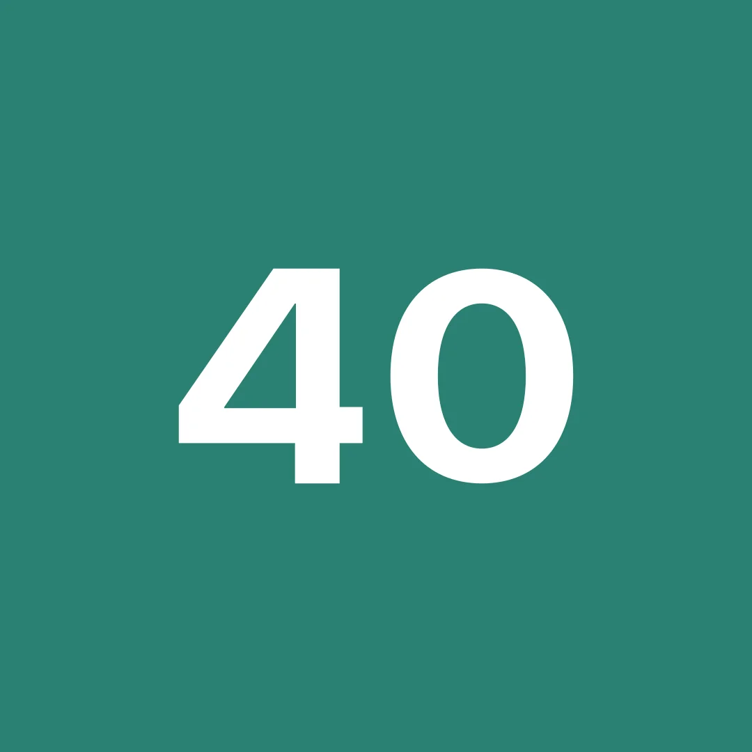 FRA40 Logo