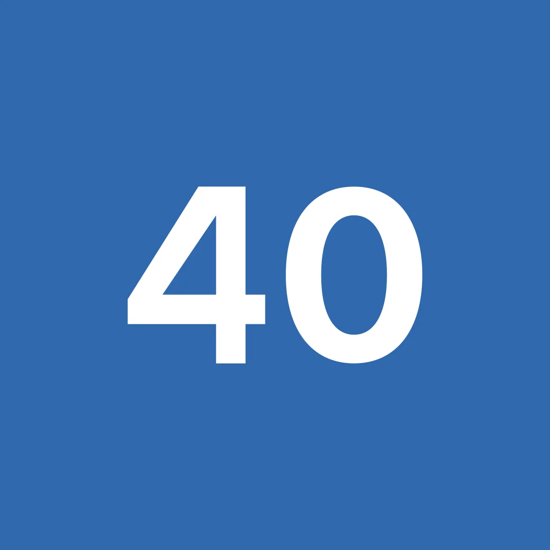GER40 Logo