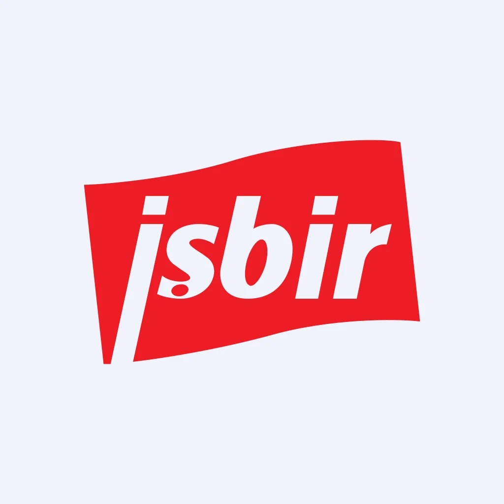 ISBIR Bilanço Dönemleri