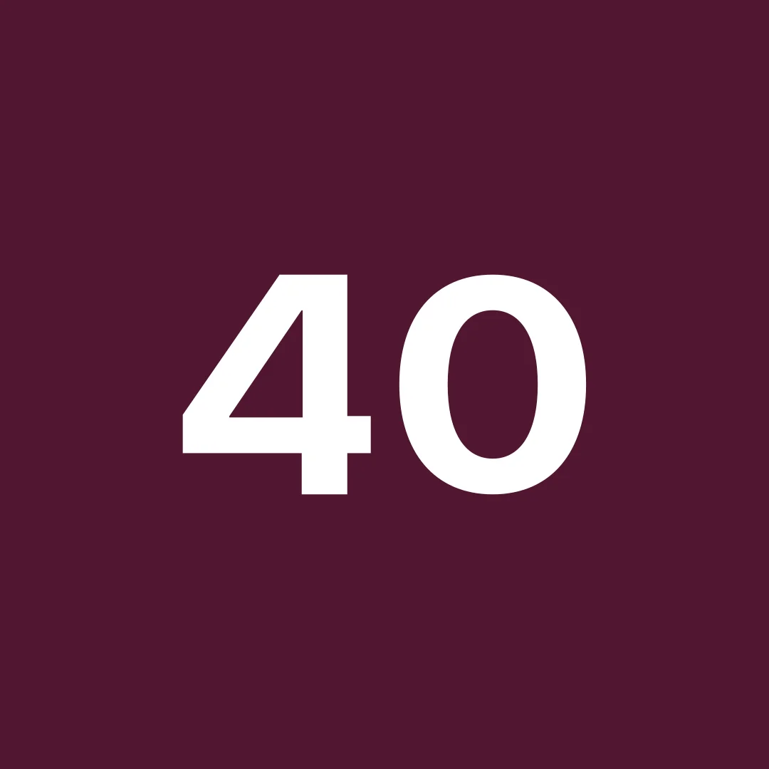ITA40 Logo