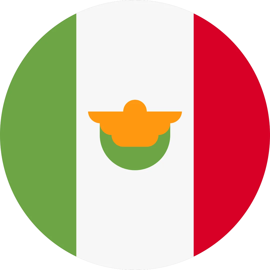 USDMXN.d Logo
