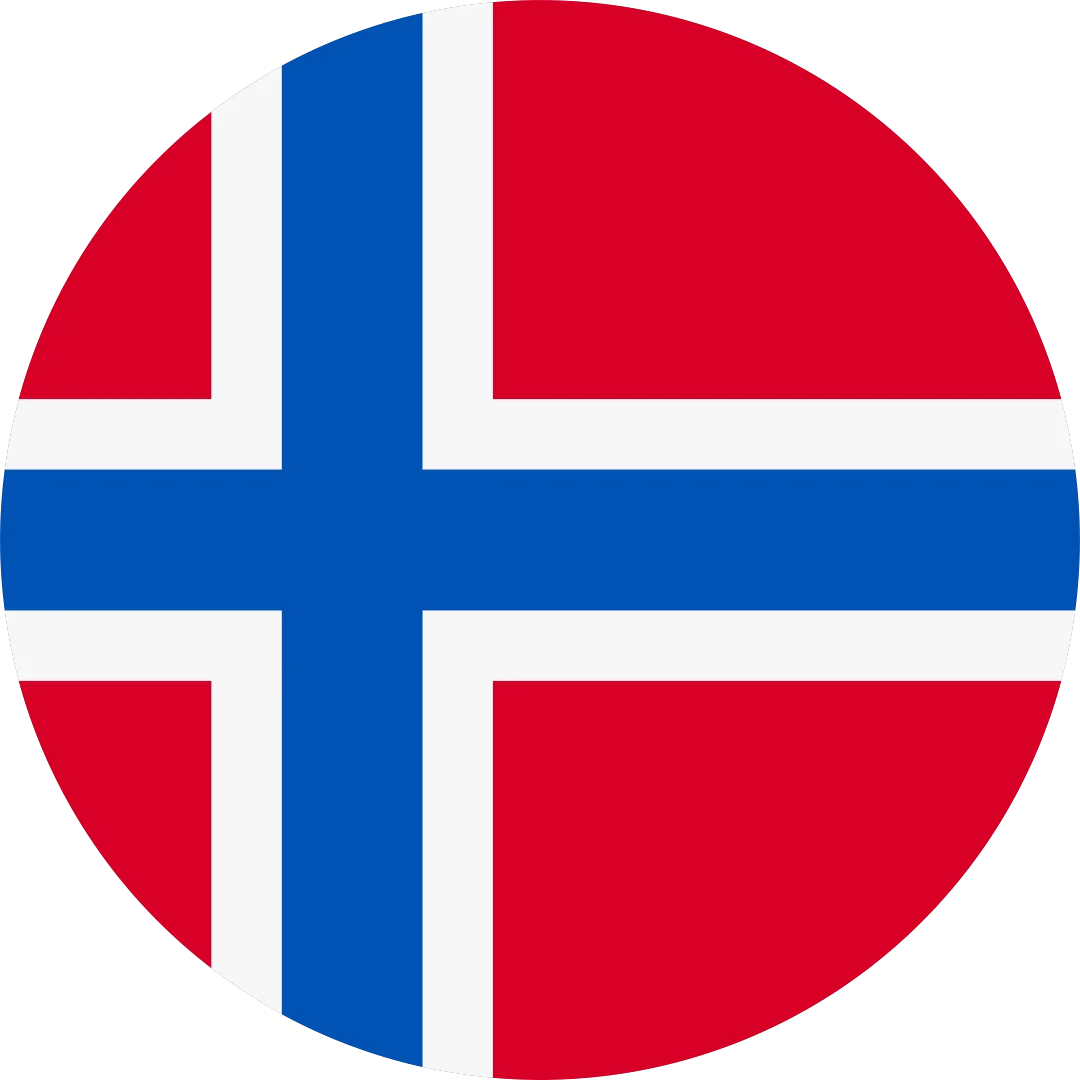 EURNOK.d Logo