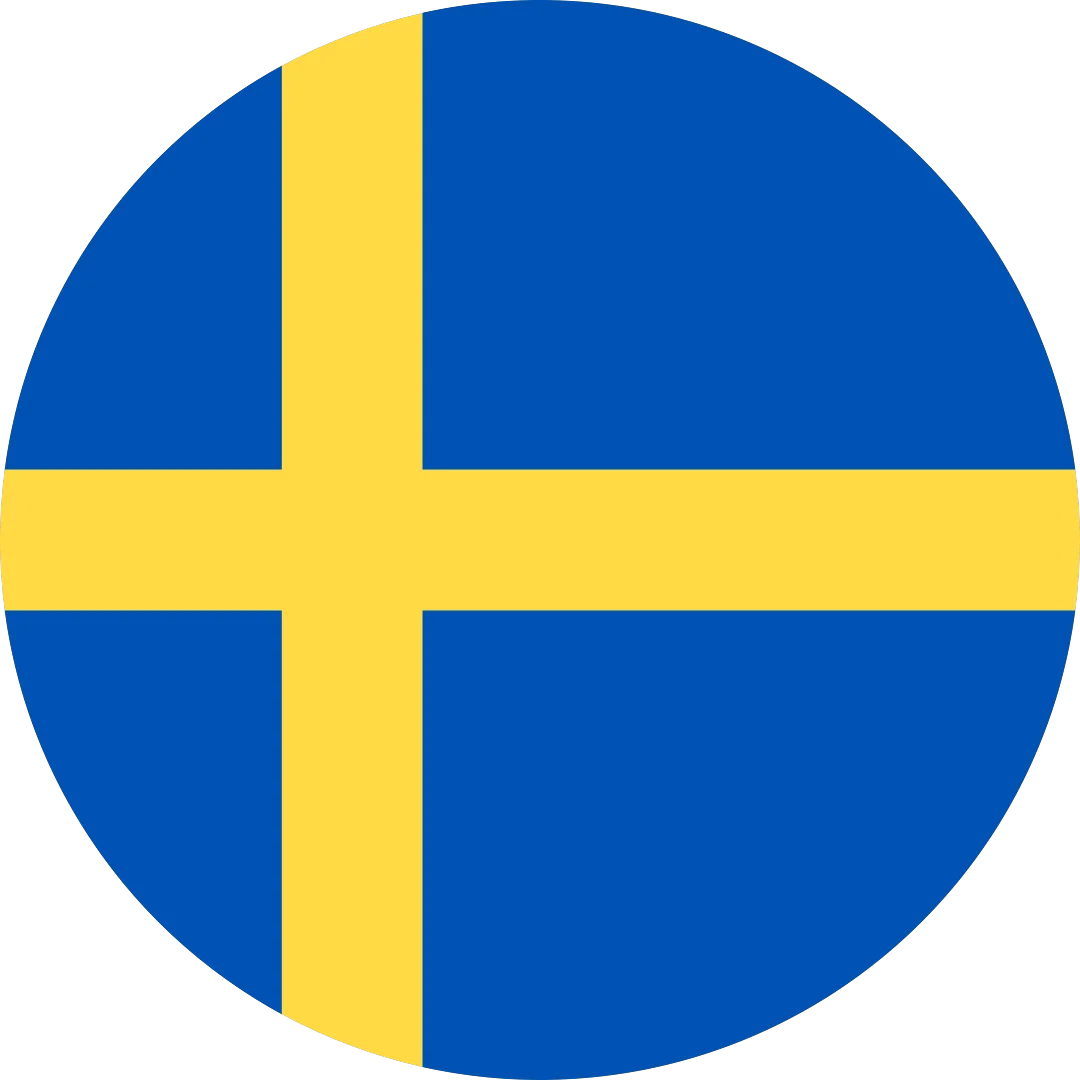 EURSEK.d Logo