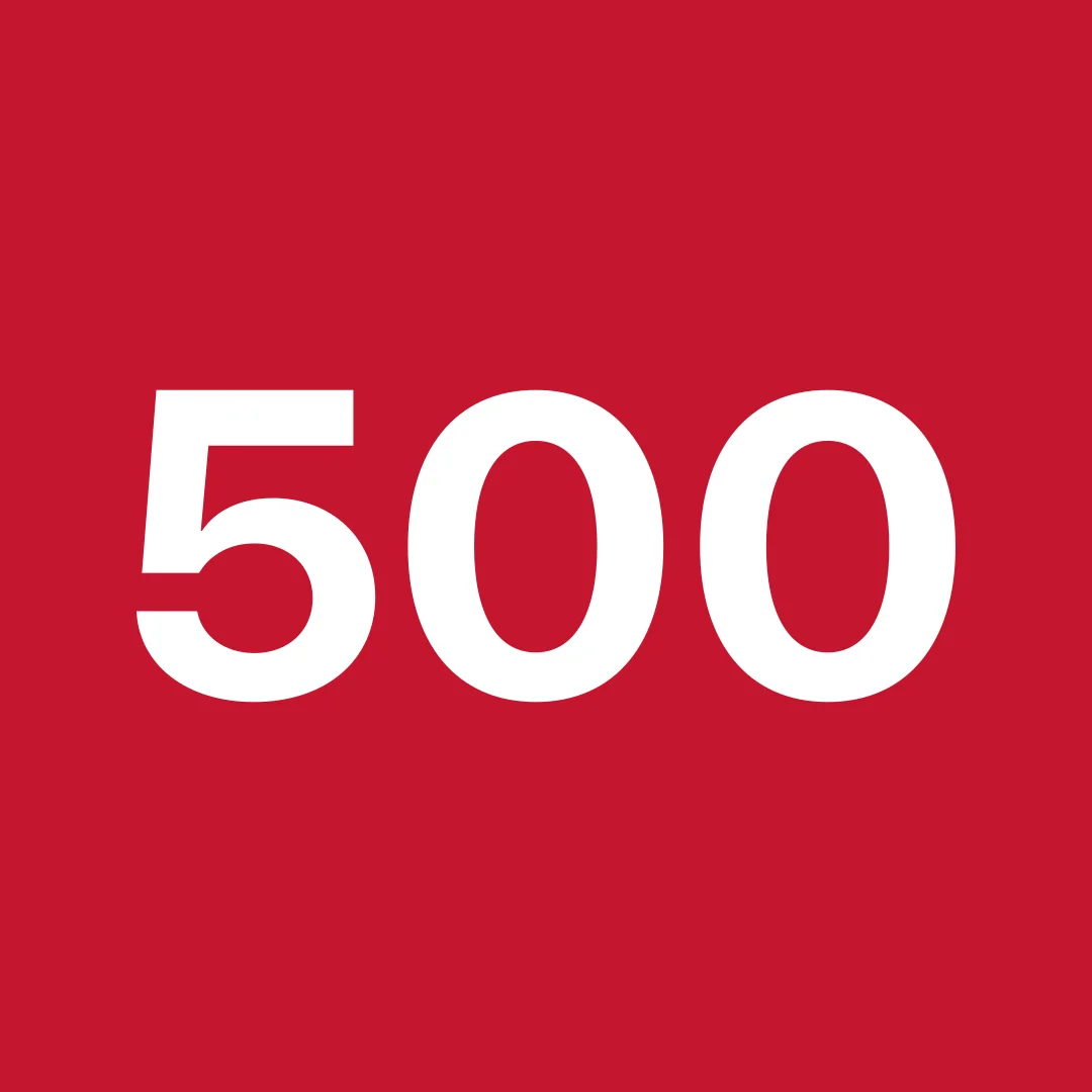 SPX500# Logo