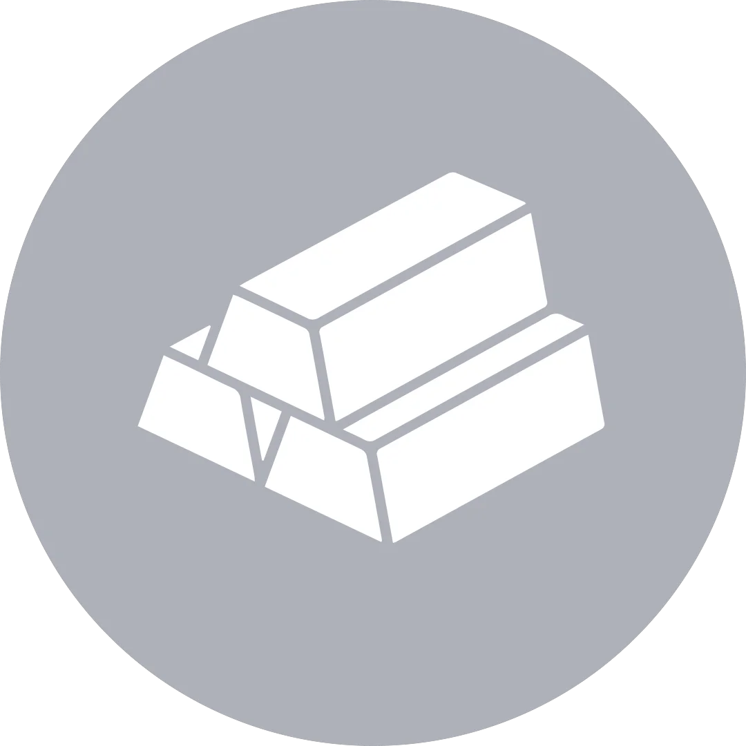 XAGUSD Logo