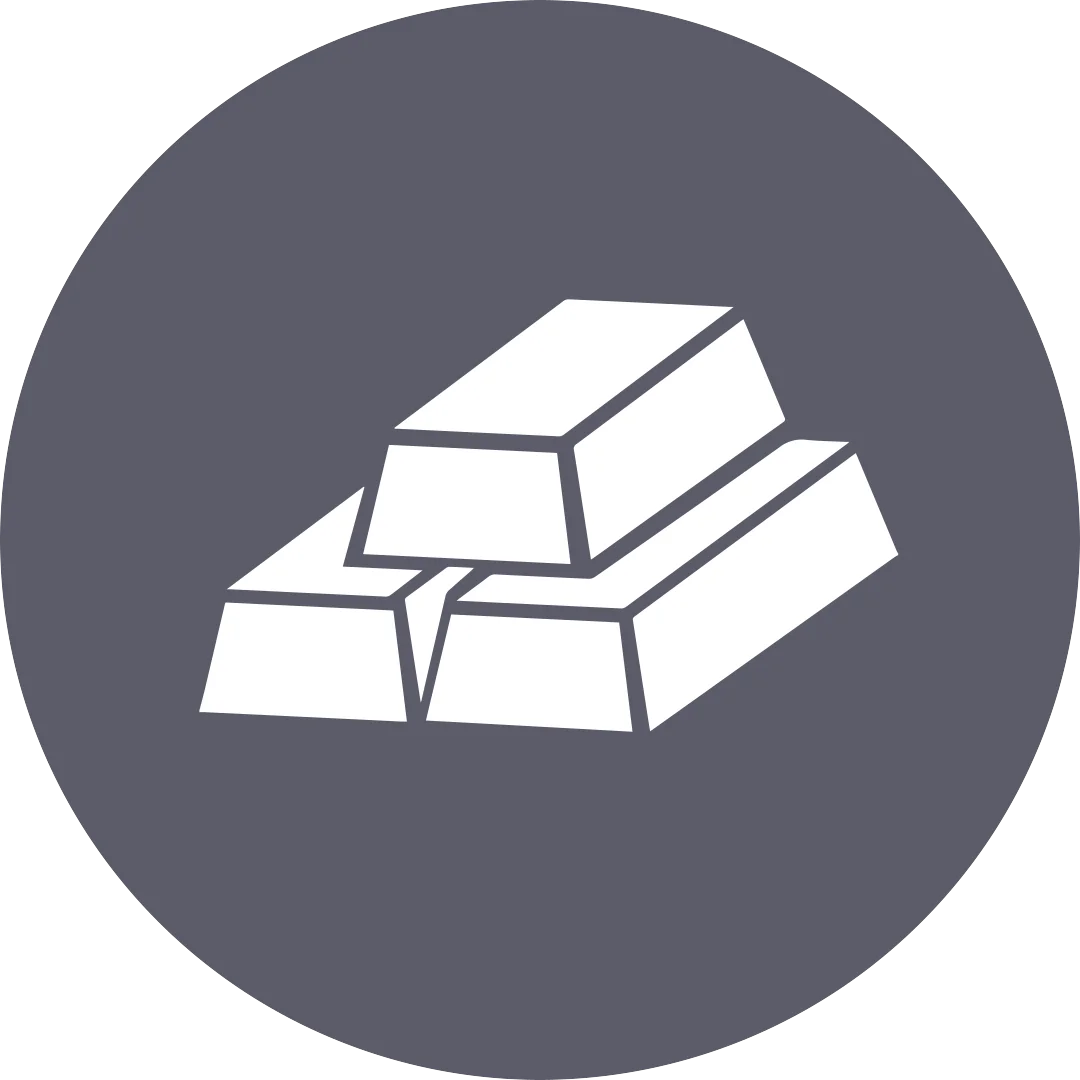 XPTUSD Logo