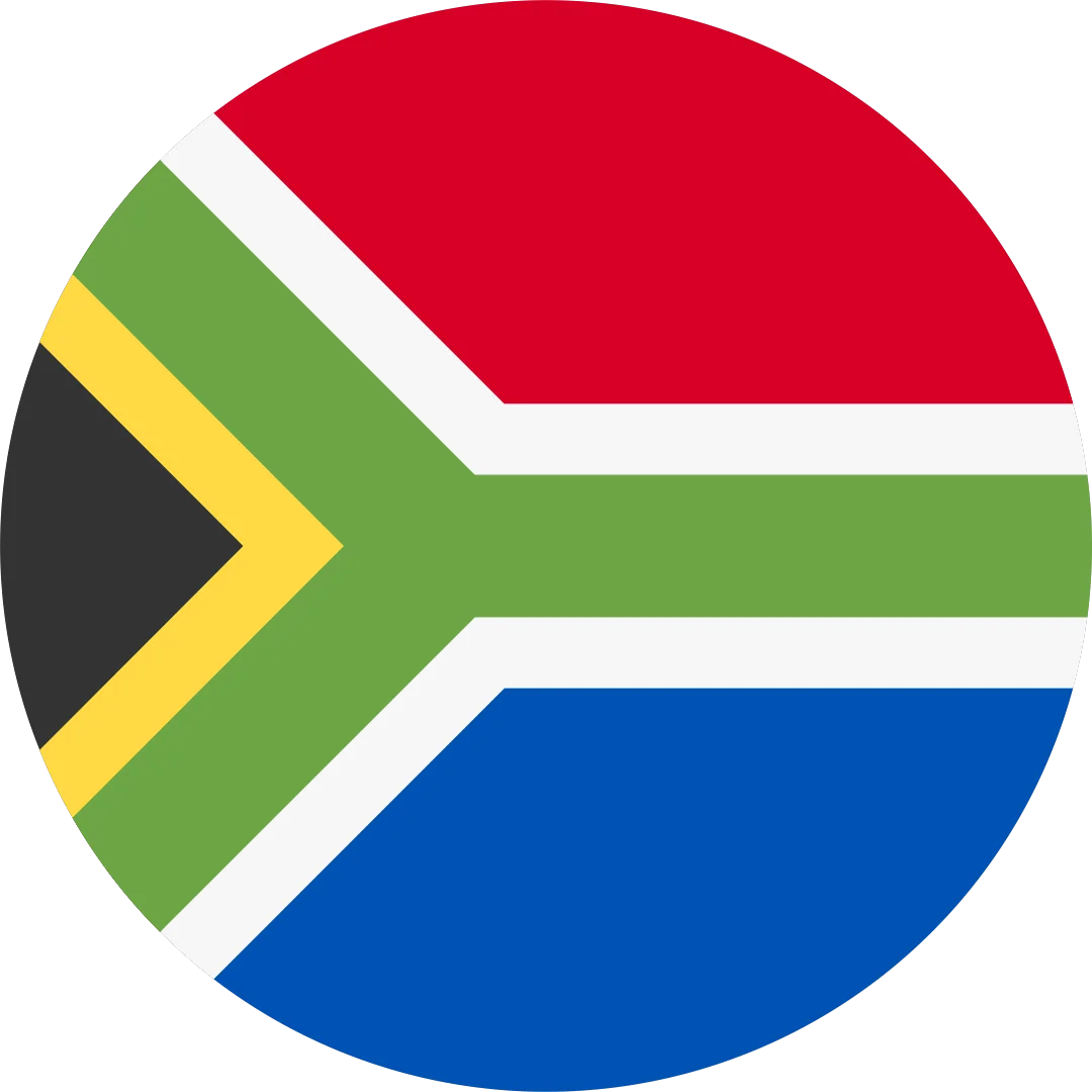 USDZAR.d Logo