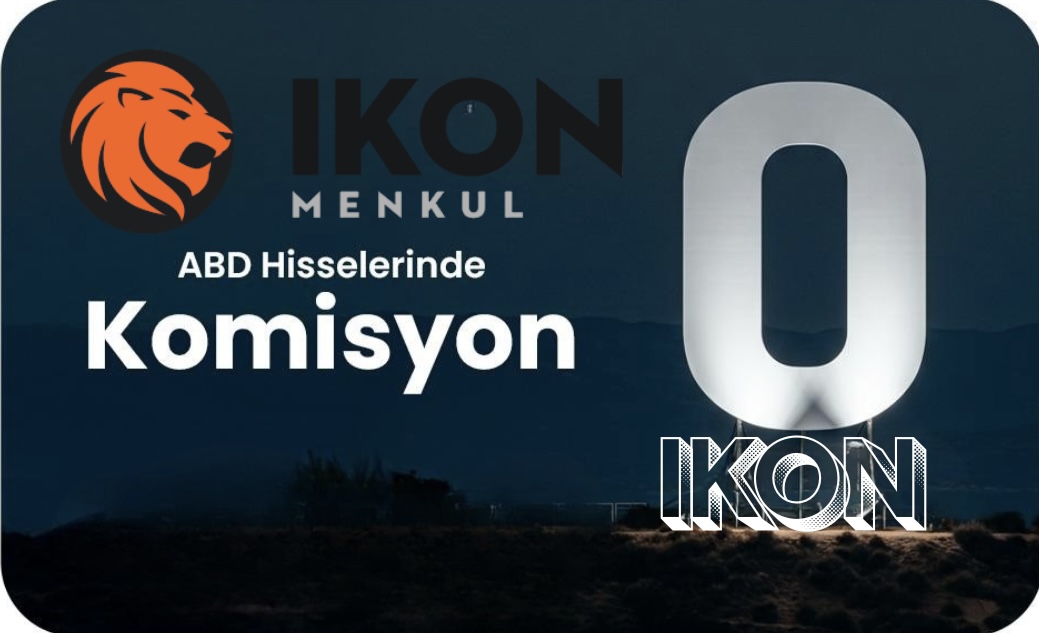 IKON'i Keşfetmeye Başla
