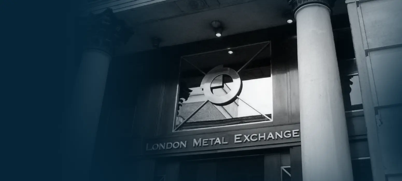 LME