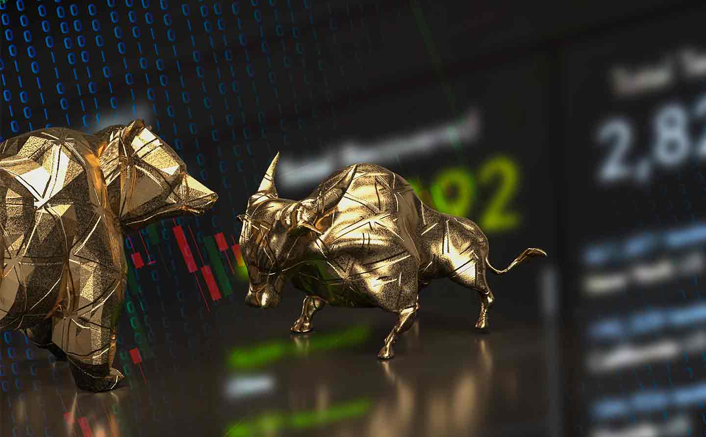 BİST100’de 10000 Önemli Destek Seviyesi