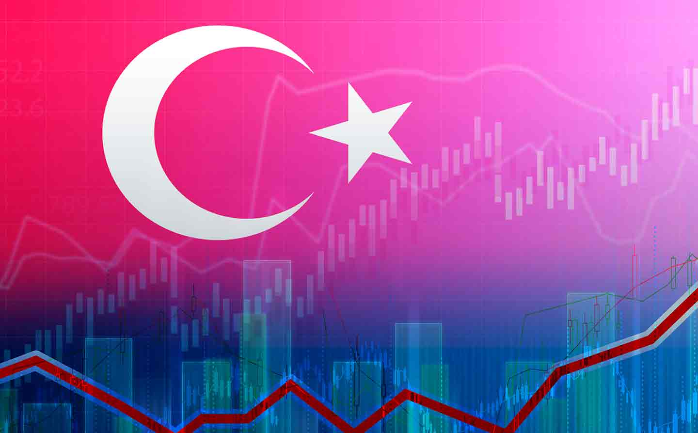 Merkezi Yönetim Bütçe Açığı Aralık’ta 829,2 Milyar TL Oldu