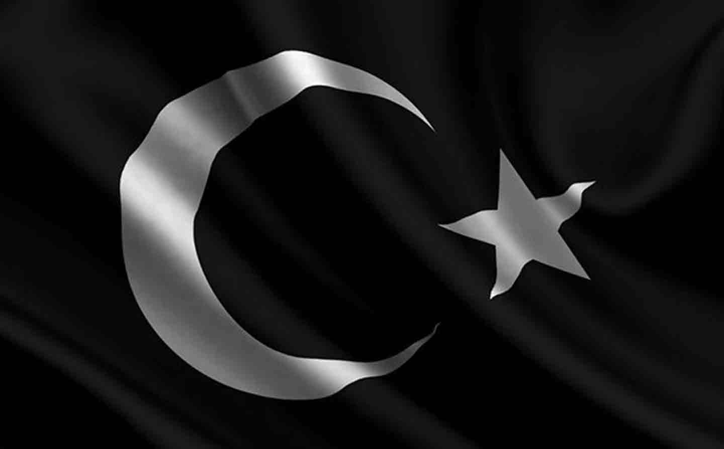 22 Ocak 2025 Çarşamba Günü Milli Yas İlan Edildi