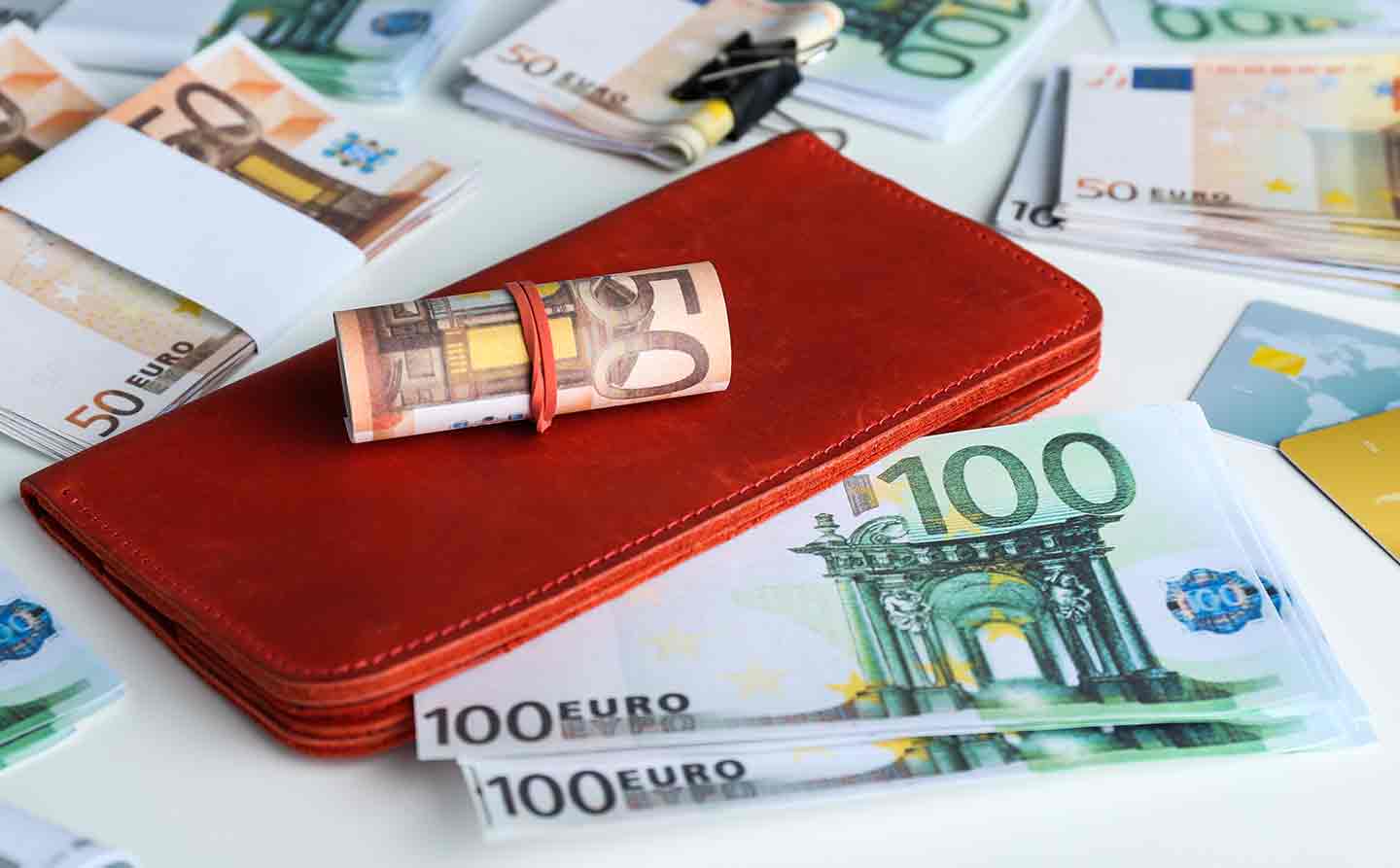 Eurobond Bülteni 21.01.2025