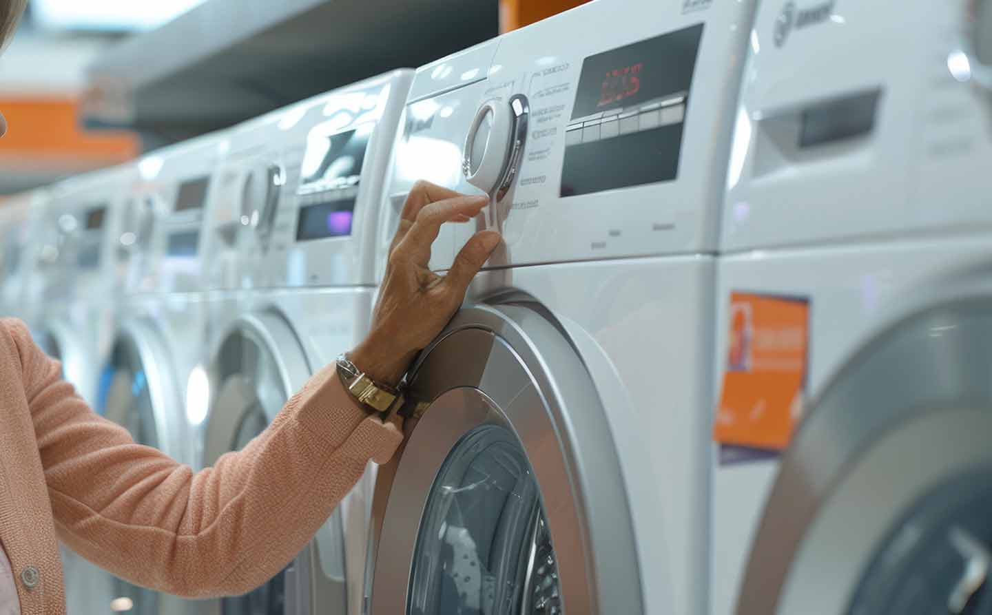 2024’te Beyaz Eşya İç Satışlar 10.17 Milyon Adede Ulaştı