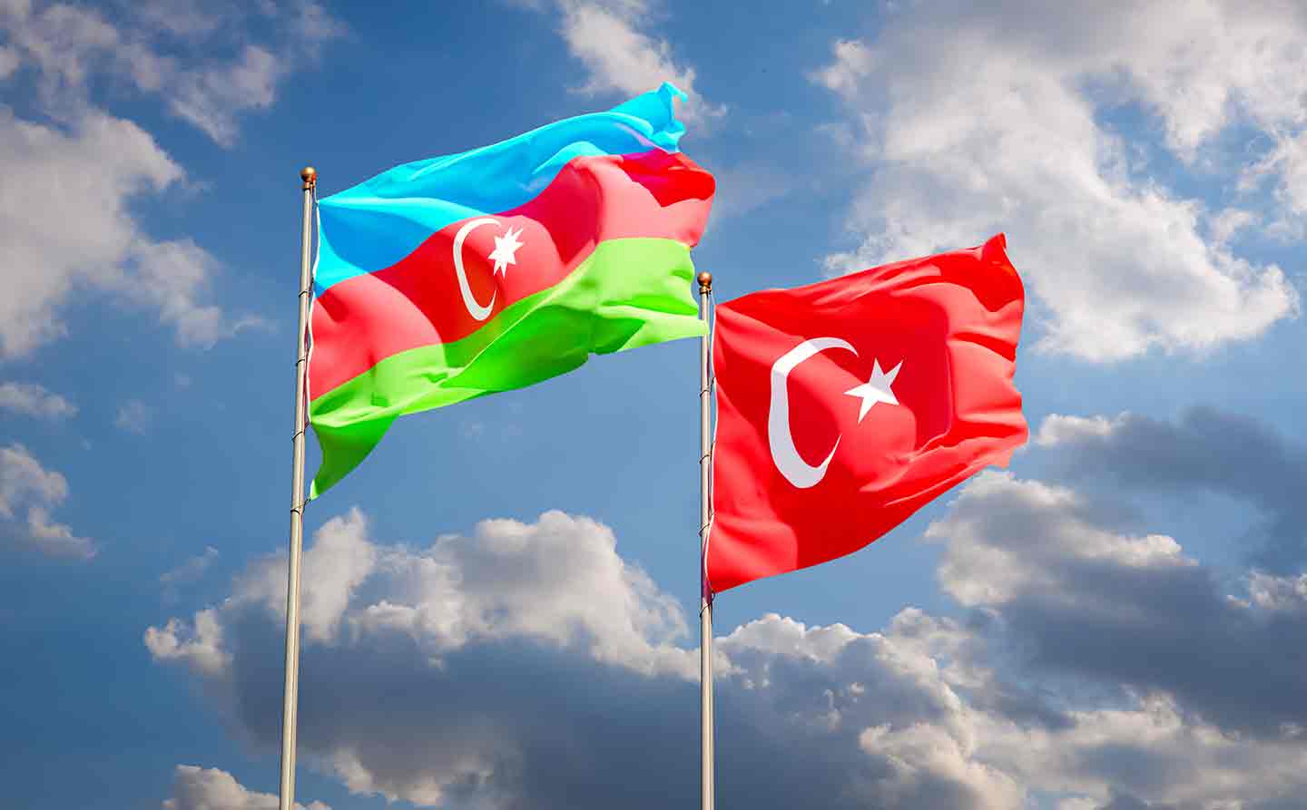 Türkiye ile Türkmenistan Arasında Doğalgaz Anlaşması İmzalandı