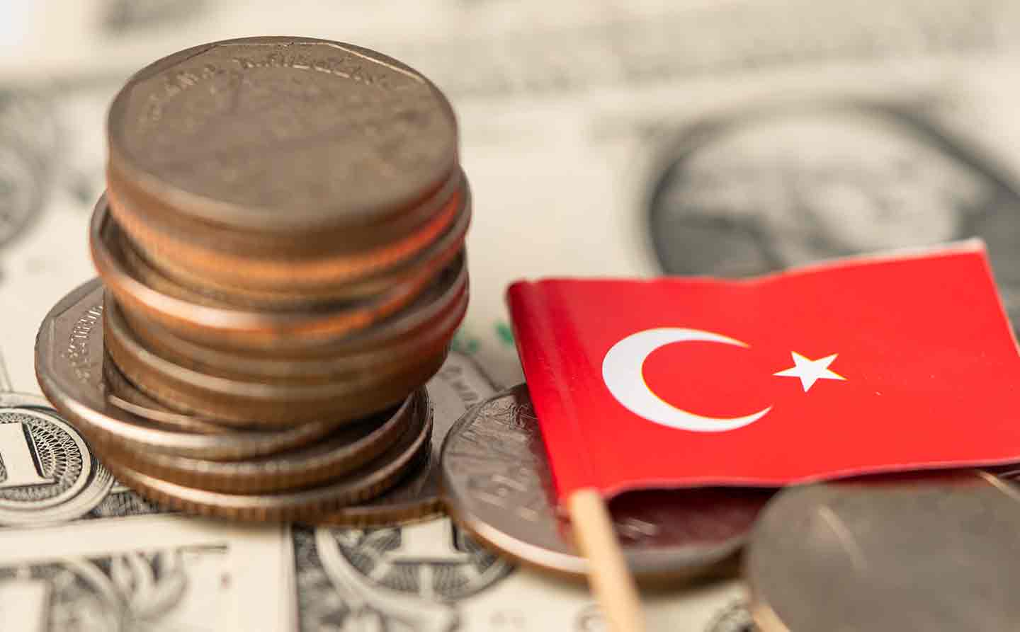 Türkiye’de CDS Son 2 Yılın En Yüksek Seviyesinde Fiyatlanıyor