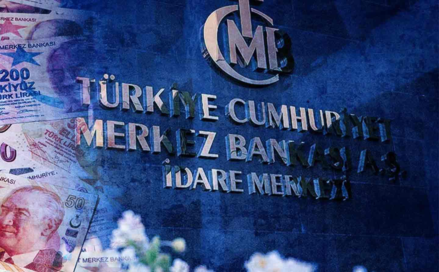 TCMB Faiz Kararını %46.00 Olarak Açıkladı