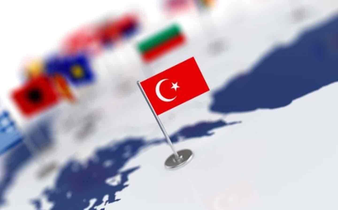 Dünya Bankası Türkiye’nin Büyüme Tahminini %3,1’e Yükseltti