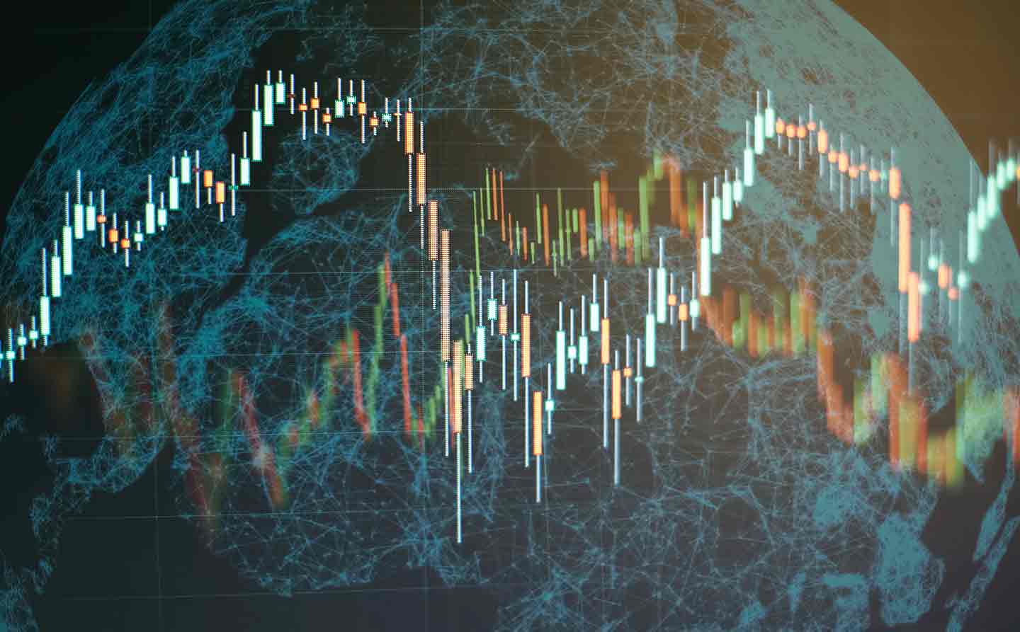 Borsa İstanbul 100 Endeksi 9450 Seviyesinin Üzerinde Tutunamadı