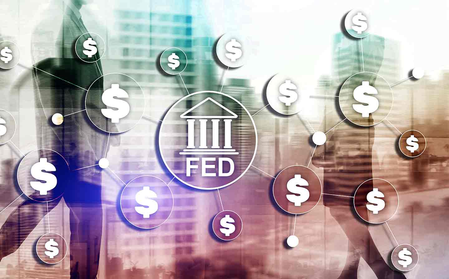 Fed, Faiz Oranlarını Sabit Tuttu: Ekonomik Belirsizlikler ve Ticaret Politikaları Etkili