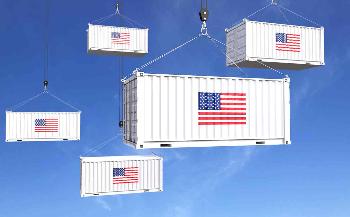 Trump Avrupa Birliği'ne (AB) Uygulanacak Yüzde 50'lik Tarife Kararını 9 Temmuz 2025'e Erteledi