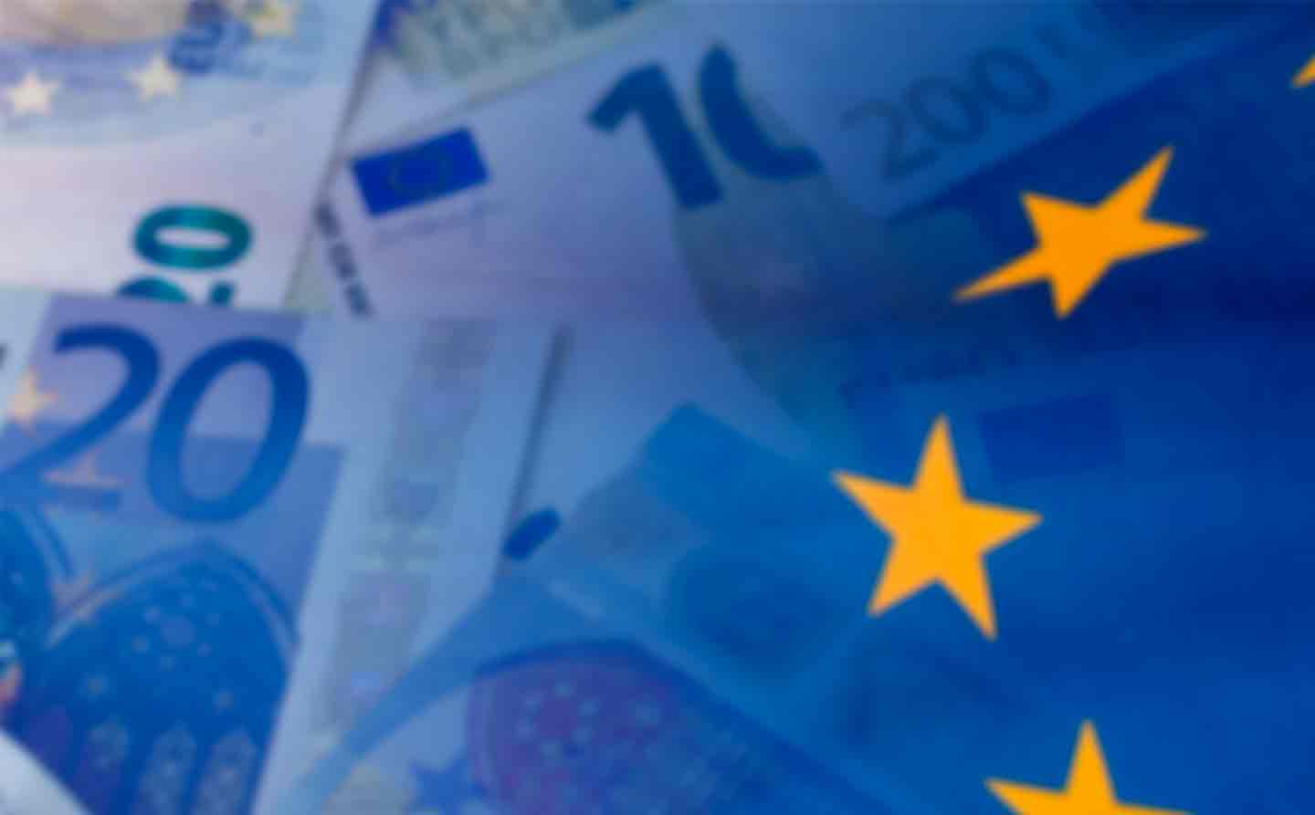 Bugün Euro Bölgesinde Öncü TÜFE Verisi Açıklanacak