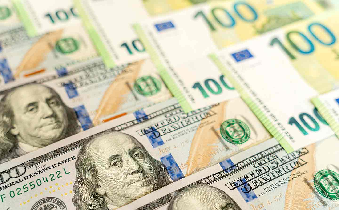 EUR/USD Yükselişine Devam Ediyor!