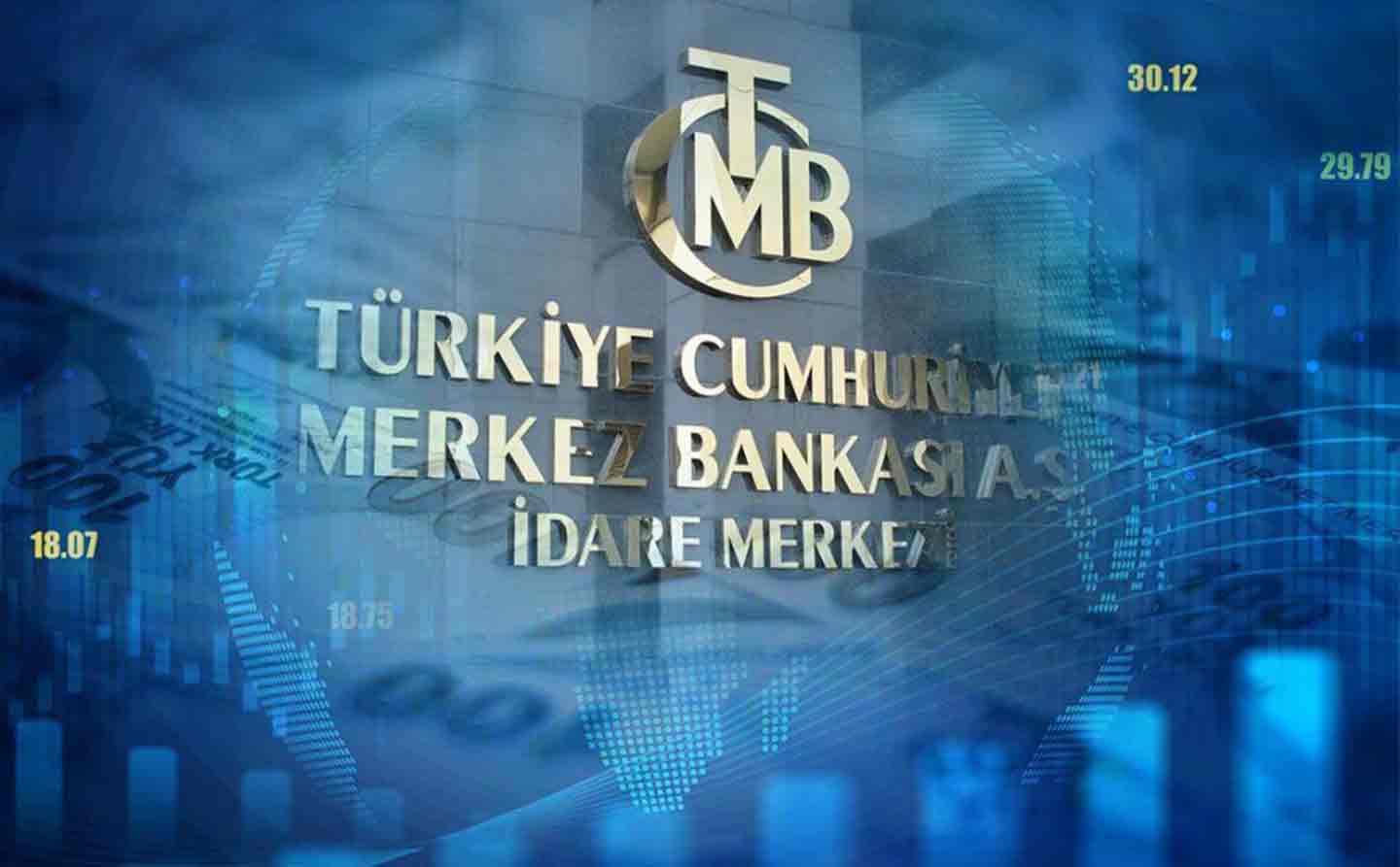 Merkez Bankası’ndan Temmuz’da Faiz İndirimi Beklentisi