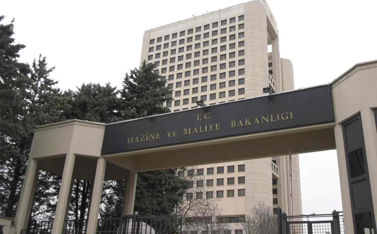 Beyanname Gözetim Programı’yla Vergi Matrahında 32 Milyar TL Artış