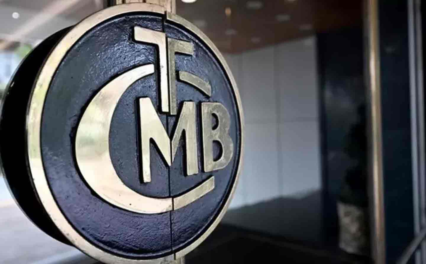Merkez Bankası Brüt Döviz Rezervleri 164,4 Milyar Dolara Yükseldi
