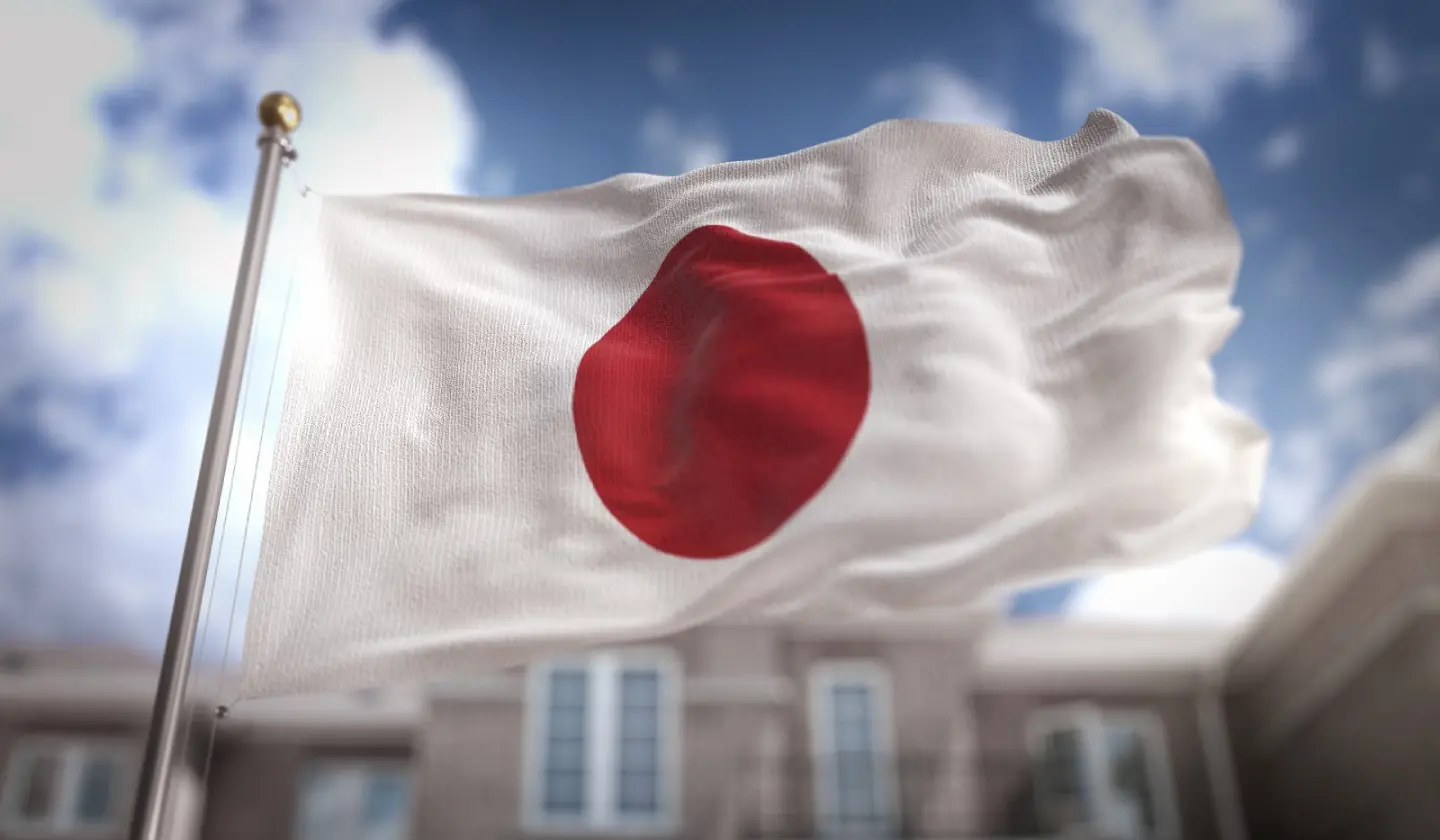 Japonya'da Koalisyon Çoğunluğu Kaybetti