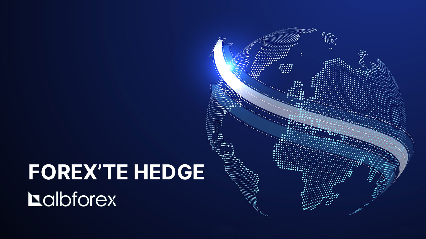 Hedge Nedir? Forex’te Hedge Yapmak