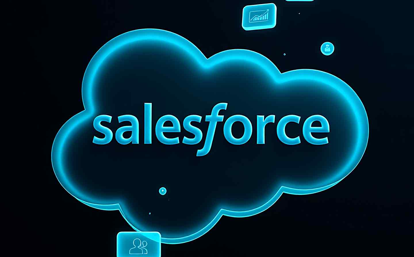 Salesforce, 2.00 Yeni Çalışan Alacak
