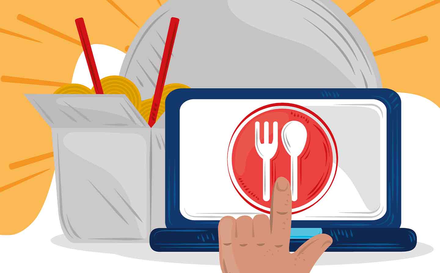 Yemeksepeti'nin İçerik Platformu Yemek.com Satıldı