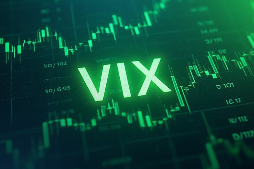 VIX Endeksi Nedir? 