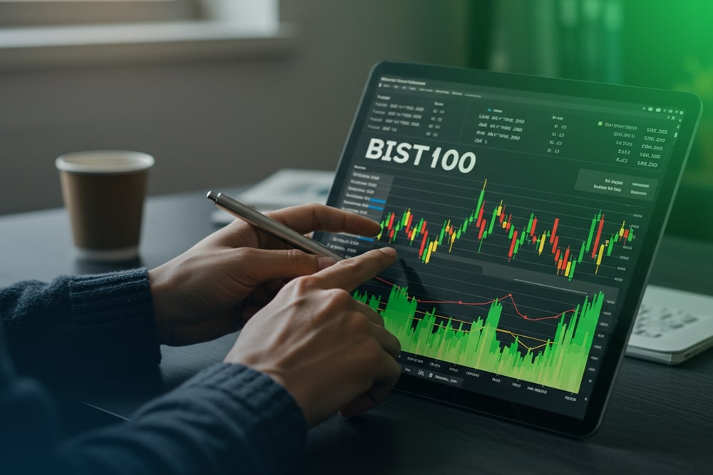 BIST 100 Dışı Hisseler Hangileri?