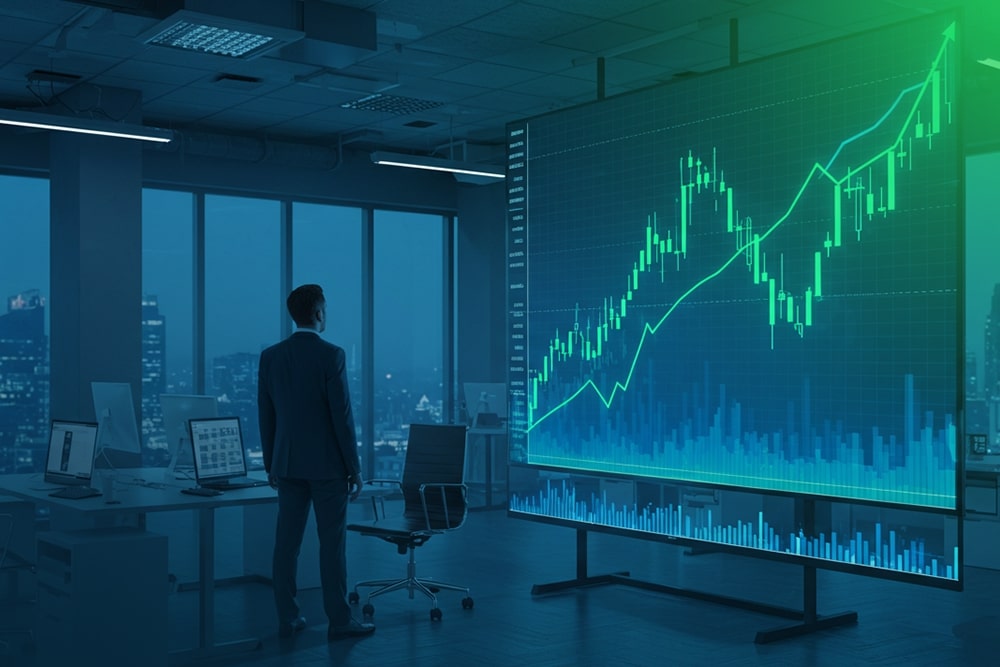 Borsa Ne Zaman Yükselir?