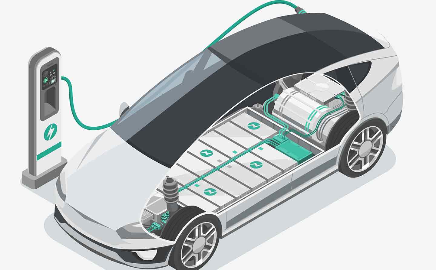 Çinli Otomobil Üreticisi BYD'nin Hisseleri %6 Arttı