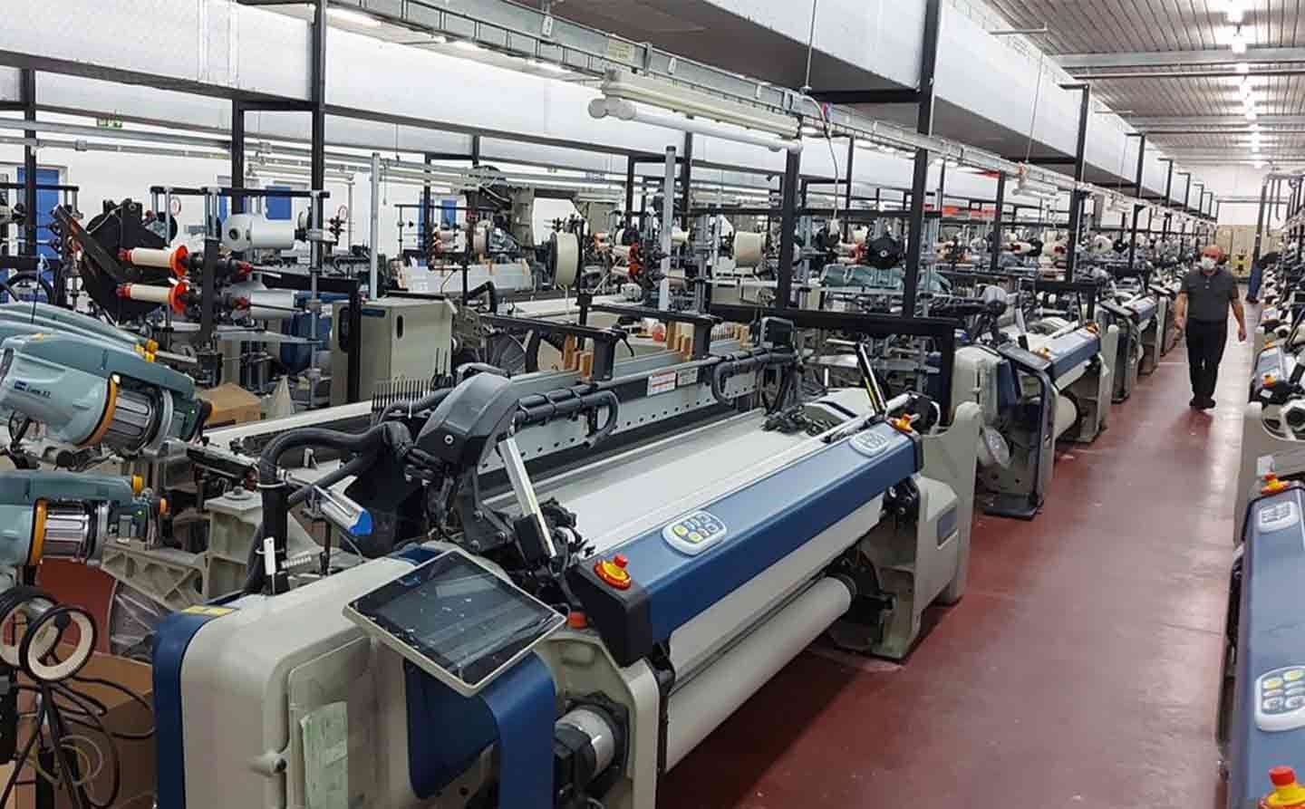 Borsada İşlem Gören Tekstil Şirketi İflasın Eşiğinde