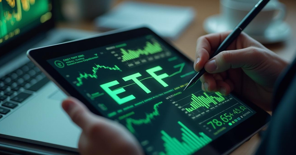 ETF Nedir?