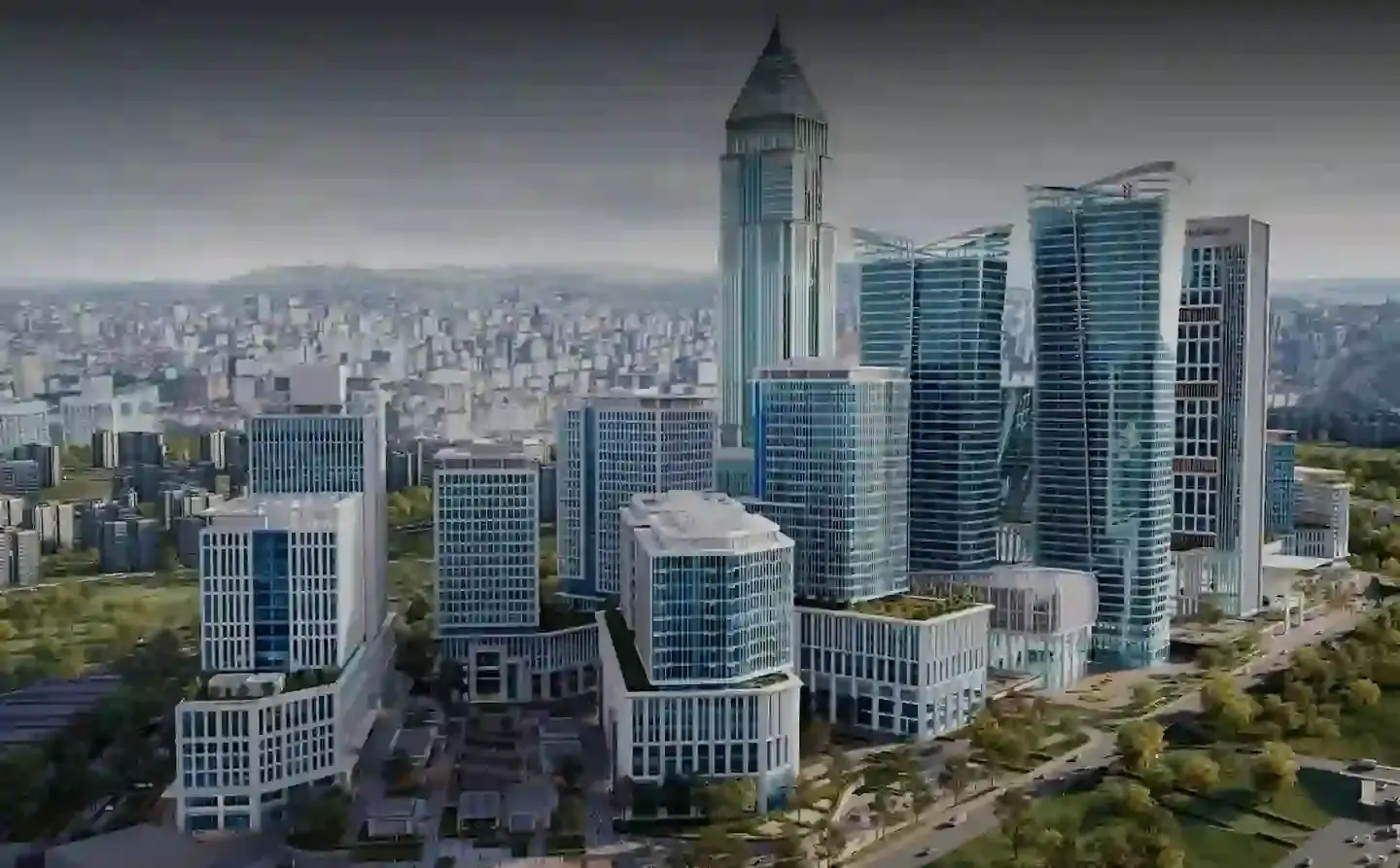 Türkiye’nin İlk Finans Lisesi İstanbul’da Açılıyor